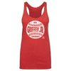 Ken Griffey Jr. Cincinnati Baseball WHT by 500 LEVEL