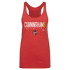 Sophie Cunningham Indiana Fever Elite WHT by 500 LEVEL