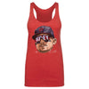 Austin Riley Atlanta Sunglasses WHT by 500 LEVEL