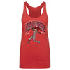 Bryce Harper Philadelphia Cartoon WHT by 500 LEVEL