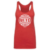 Zach Neto Los Angeles A Vintage Baseball WHT by 500 LEVEL
