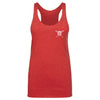USRowing Emblem Pocket White WHT by 500 LEVEL