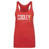 Devin Cooley Calgary Elite WHT by 500 LEVEL