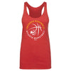 Zaccharie Risacher Atlanta Hawks Player Ball WHT by 500 LEVEL