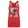 Patrick Kane Detroit Vintage WHT by 500 LEVEL