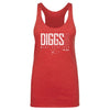 Stefon Diggs New England Elite WHT by 500 LEVEL