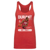 Kevin Durant Houston Rockets Trust WHT by 500 LEVEL
