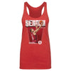 Alperen Sengun Houston Rockets Premiere WHT by 500 LEVEL