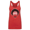 Zaccharie Risacher Atlanta Player Silhouette WHT by 500 LEVEL