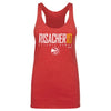 Zaccharie Risacher Atlanta Hawks Elite WHT by 500 LEVEL