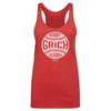 Bobby Grich California Vintage Baseball WHT by 500 LEVEL