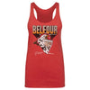 Ed Belfour Chicago Eagle Mask WHT by 500 LEVEL