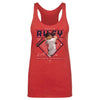 Austin Riley Atlanta Diamond Name WHT by 500 LEVEL