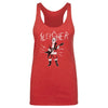 Christmas Sleigher Santa WHT by 500 LEVEL