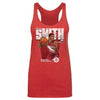 Jabari Smith Jr. Houston Rockets Premiere WHT by 500 LEVEL