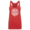 Tom Herr St. Louis Vintage Baseball WHT by 500 LEVEL