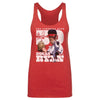 Nolan Ryan Los Angeles A Throwback Dual WHT by 500 LEVEL