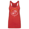 Onyeka Okongwu Atlanta Hawks Player Ball WHT by 500 LEVEL