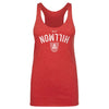 Naz Hillmon Atlanta Dream Invert WHT by 500 LEVEL