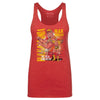 Hulk Hogan The Real American WHT by 500 LEVEL