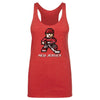 New Jersey Hockey 8-bit WHT by 500 LEVEL