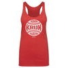 John Kruk Philadelphia Vintage Baseball WHT by 500 LEVEL
