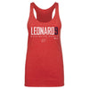 Ryan Leonard Washington Elite WHT by 500 LEVEL