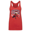 Alex Ovechkin Washington Cartoon Santa Hat WHT by 500 LEVEL