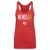 Asa Newell Atlanta Hawks Elite WHT by 500 LEVEL