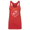 Mouhamed Gueye Atlanta Hawks Player Ball WHT by 500 LEVEL