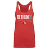 Croix Bethune Kansas City Current Elite WHT by 500 LEVEL