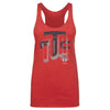 Toronto FC Wave Bold WHT by 500 LEVEL