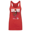 Isaac Okoro Chicago Bulls Premiere WHT by 500 LEVEL