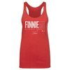 Emmitt Finnie Detroit Elite WHT by 500 LEVEL