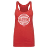 Mark McGwire St. Louis Vintage Baseball WHT by 500 LEVEL