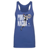 Puka Nacua Los Angeles R Player Name WHT by 500 LEVEL
