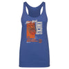 Jalen Brunson New York Knicks All Net WHT by 500 LEVEL