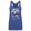 Doug Gilmour Toronto Throwback WHT by 500 LEVEL