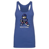New York I Hockey 8-bit WHT by 500 LEVEL