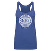 Blake Snell Los Angeles D Vintage Baseball WHT by 500 LEVEL