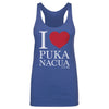 Puka Nacua Los Angeles R Love WHT by 500 LEVEL