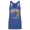 Jimmy Snuggerud St. Louis Player Name WHT by 500 LEVEL