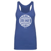 Blake Treinen Los Angeles D Vintage Baseball WHT by 500 LEVEL