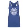 Emmet Sheehan Los Angeles D Vintage Baseball WHT by 500 LEVEL