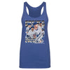 Los Angeles D Baseball 2025 Champs Vintage WHT by 500 LEVEL