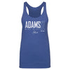 Davante Adams Los Angeles R Elite WHT by 500 LEVEL