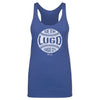 Seth Lugo Kansas City Vintage Baseball WHT by 500 LEVEL