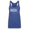 Puka Nacua Los Angeles R Elite WHT by 500 LEVEL