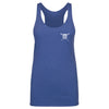 USRowing Emblem Pocket White WHT by 500 LEVEL