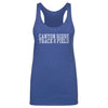 Canyon Ridge Crown Trio Track & Field WHT by 500 LEVEL